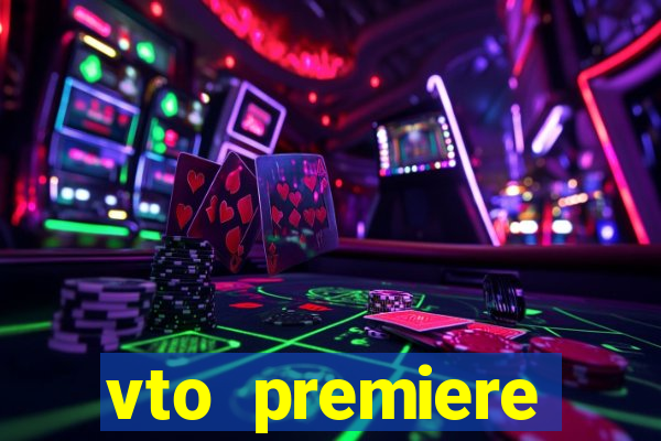 vto premiere futebol ao vivo